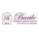 Doherty - Barile Family Funeral Homes logo